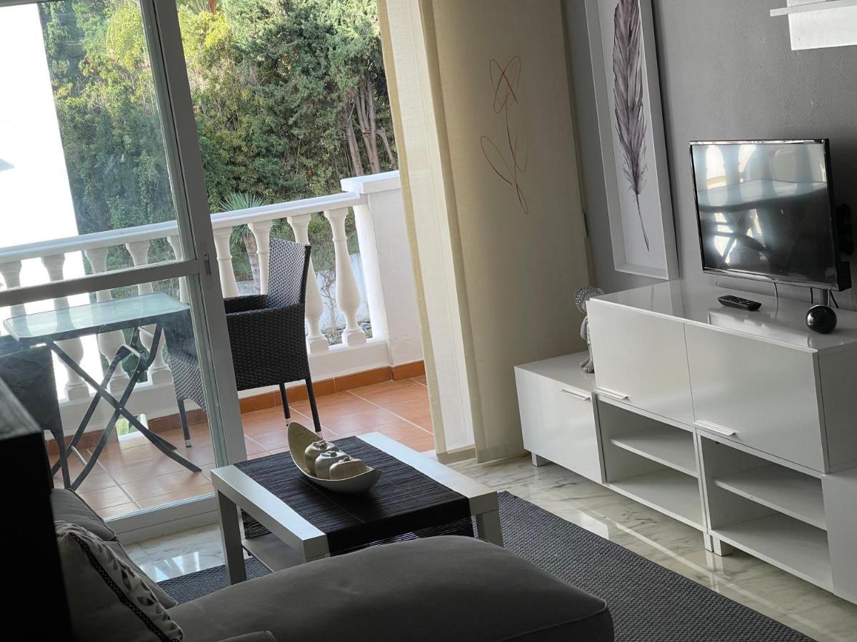 Residencial Las Flores Marbella Exterior photo
