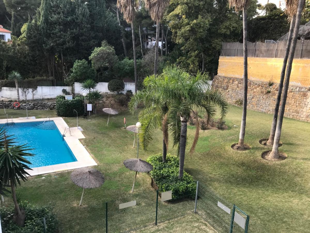 Residencial Las Flores Marbella Exterior photo