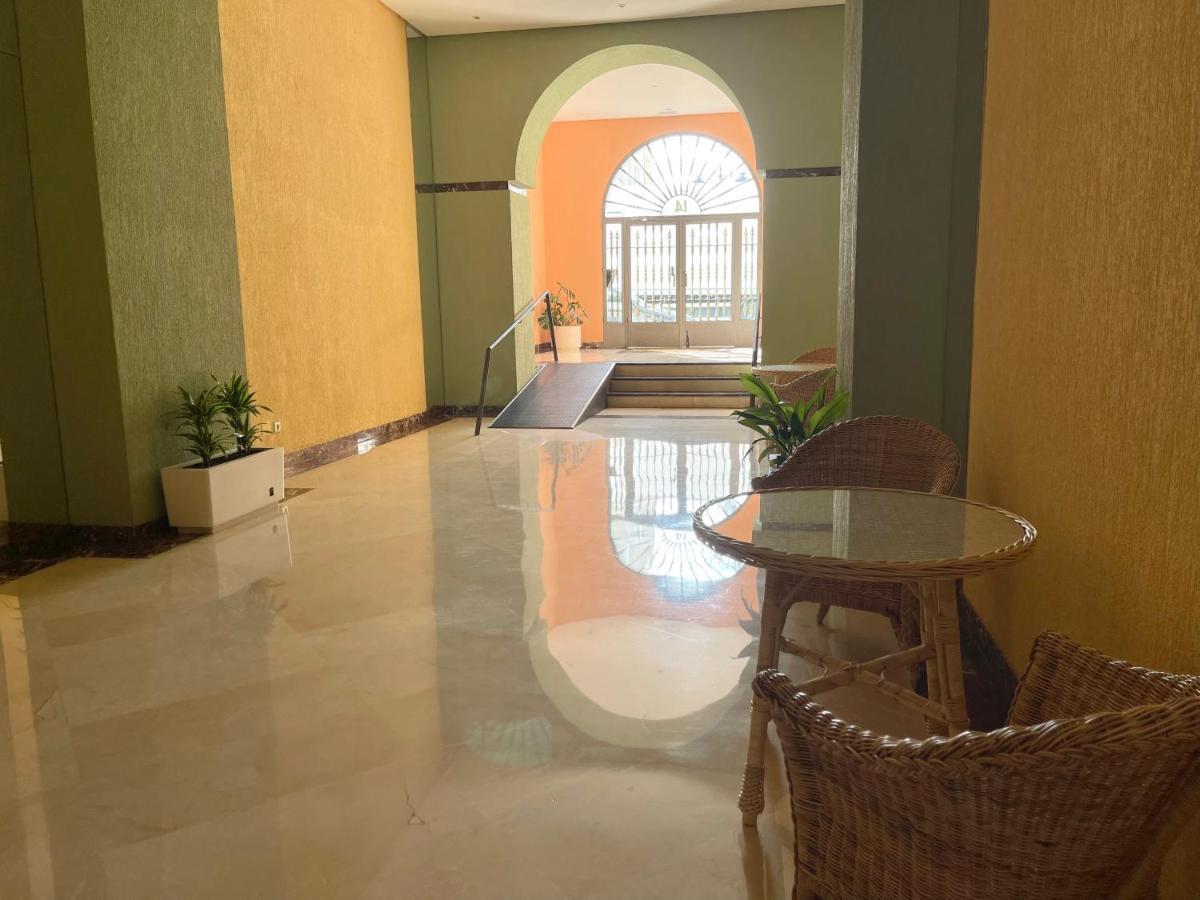 Residencial Las Flores Marbella Exterior photo
